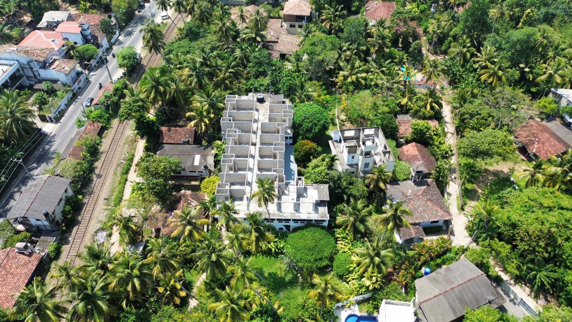 Hotel Indigo Unawatuna Exterior photo