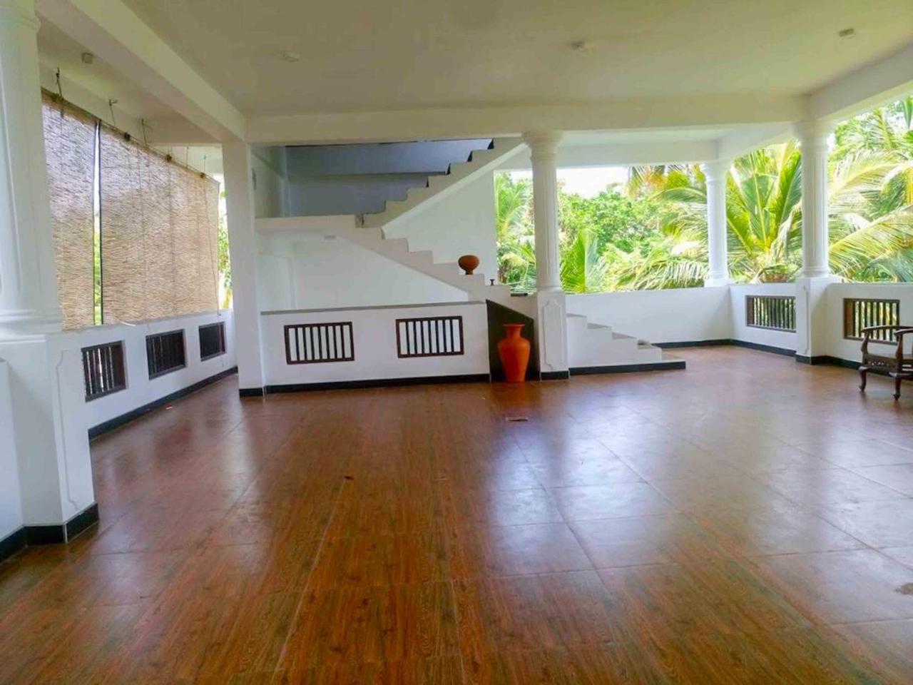 Hotel Indigo Unawatuna Exterior photo