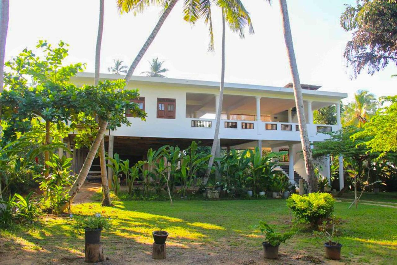 Hotel Indigo Unawatuna Exterior photo