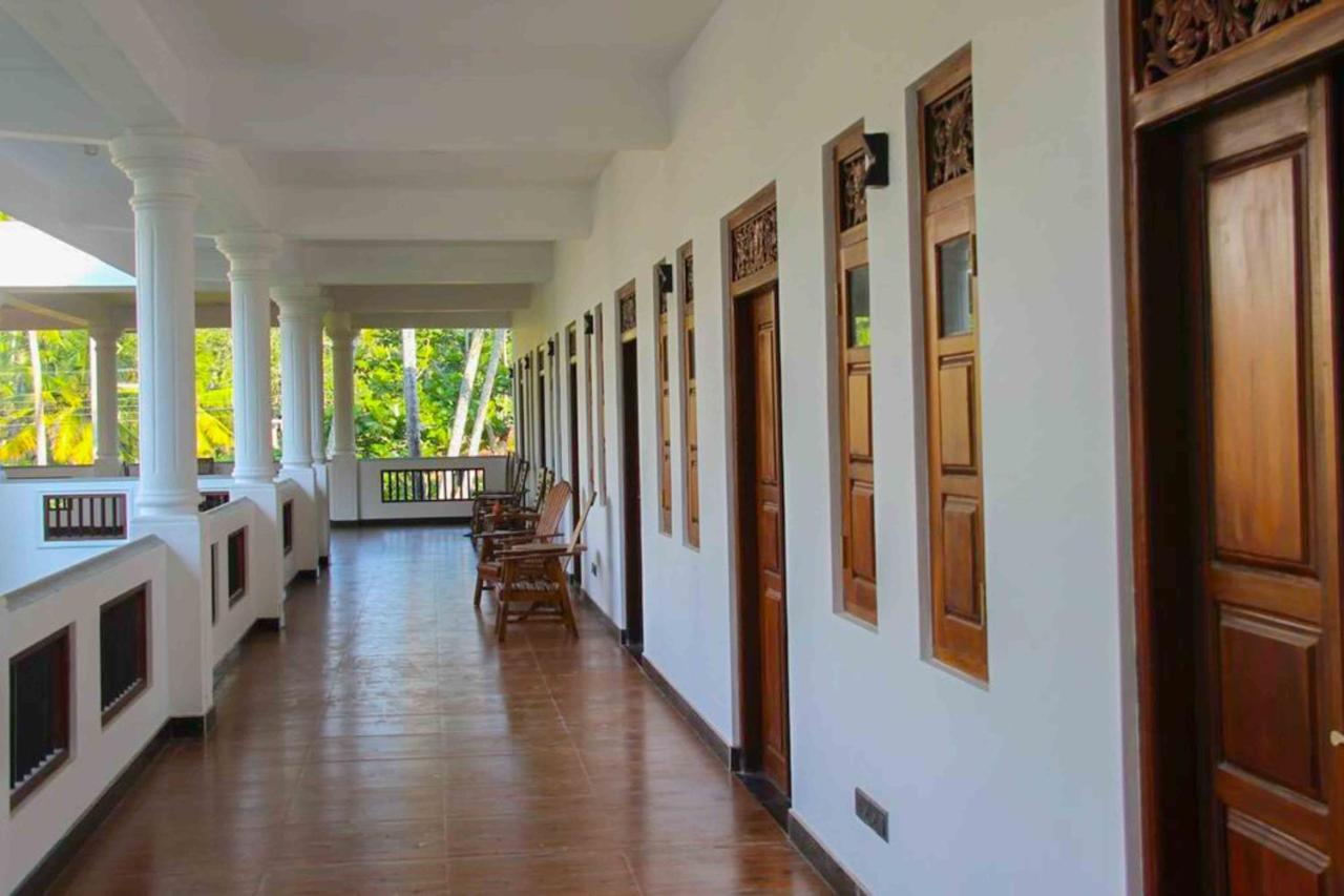 Hotel Indigo Unawatuna Exterior photo