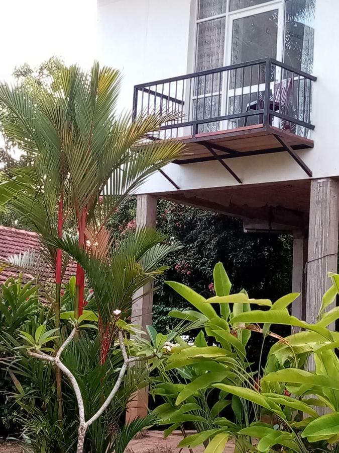 Hotel Indigo Unawatuna Exterior photo